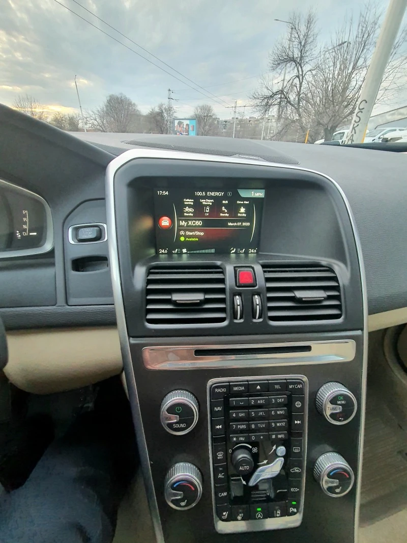Volvo XC60 - 29500 лв. - 96630919 | Car24.bg