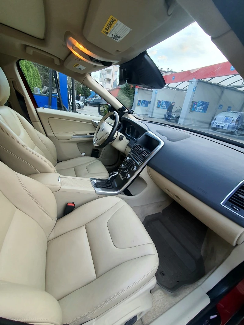 Volvo XC60 - 29500 лв. - 96630919 | Car24.bg
