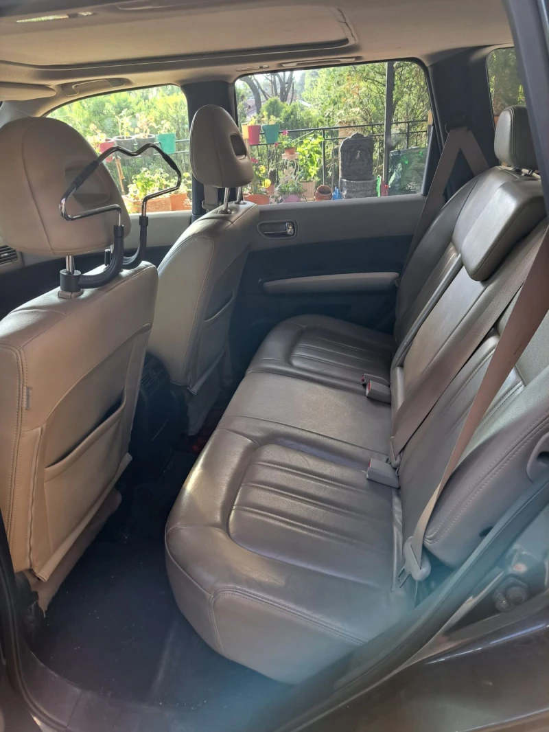 Nissan X-trail Ultimate SS - 8600 EUR - 90657585 | Car24.bg