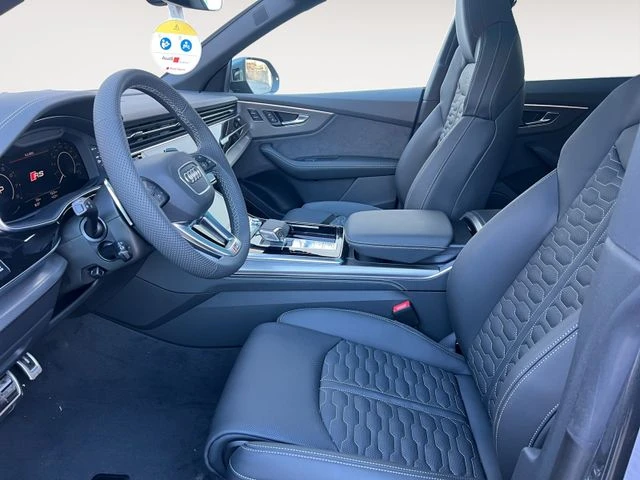 Audi RSQ8 FACELIFT* PERFORMANCE* PANO* 23"* DISTR* MATRI - изображение 7