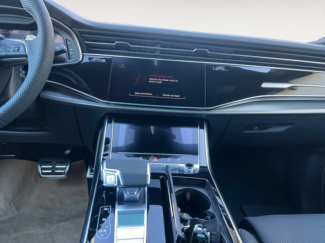 Audi RSQ8 FACELIFT* PERFORMANCE* PANO* 23"* DISTR* MATRI - изображение 9