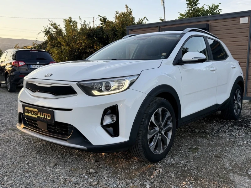 Kia Stonic 1, 4 EURO6 - 19490 лв. - 42541432 1