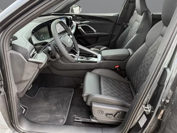 Audi Q5 2.0 TFSI Quattro = S-line = Black Optic �������� | Mobile.bg � ����������� 5