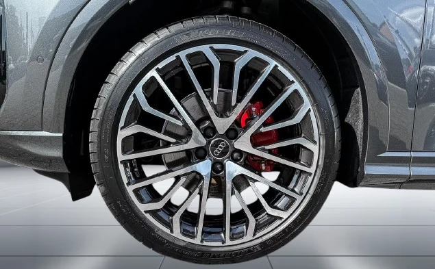 Audi Q5 2.0 TFSI Quattro = S-line = Black Optic �������� | Mobile.bg � ����������� 4