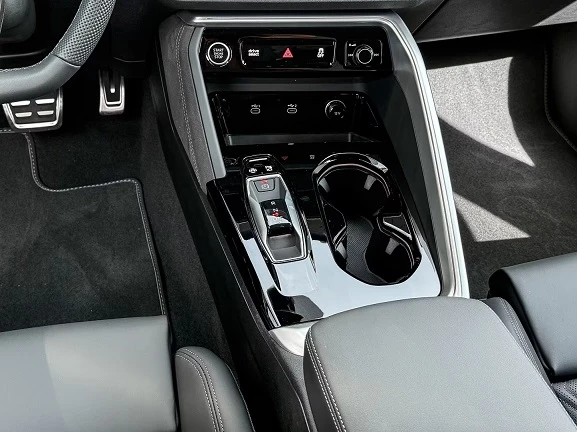 Audi Q5 2.0 TFSI Quattro = S-line = Black Optic �������� | Mobile.bg � ����������� 11