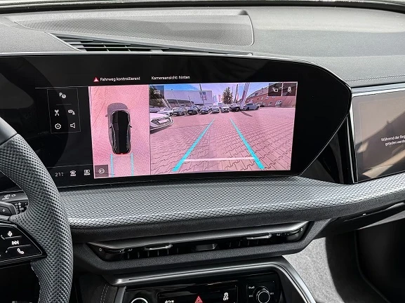 Audi Q5 2.0 TFSI Quattro = S-line = Black Optic �������� | Mobile.bg � ����������� 10