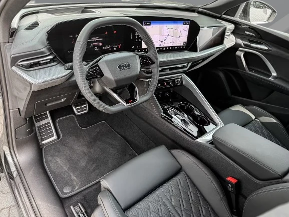 Audi Q5 2.0 TFSI Quattro = S-line = Black Optic �������� | Mobile.bg � ����������� 6