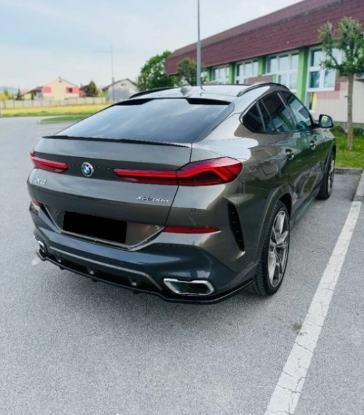 BMW X6 30d xDrive M-Sport | Mobile.bg � ����������� 2