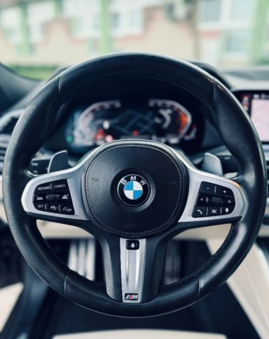BMW X6 30d xDrive M-Sport | Mobile.bg � ����������� 9