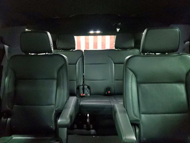 Gmc Yukon 6.2L 8 4X4 W/REAR WHEEL DRV | Mobile.bg � ����������� 10