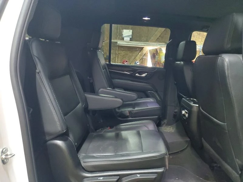 Gmc Yukon 6.2L 8 4X4 W/REAR WHEEL DRV | Mobile.bg � ����������� 11