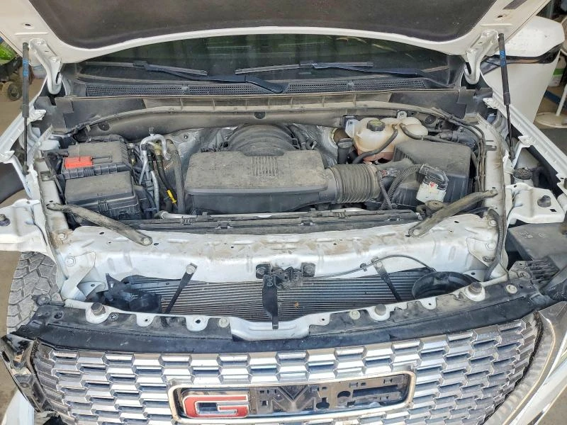 Gmc Yukon 6.2L 8 4X4 W/REAR WHEEL DRV | Mobile.bg � ����������� 13