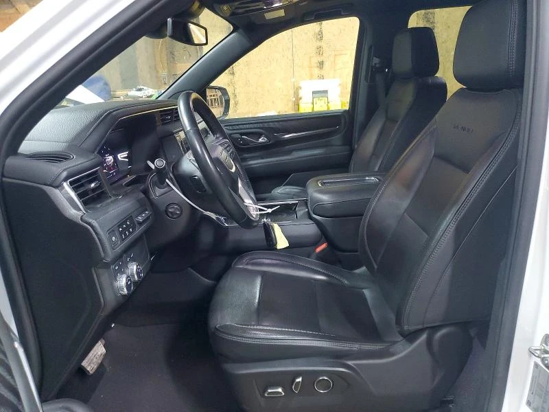 Gmc Yukon 6.2L 8 4X4 W/REAR WHEEL DRV | Mobile.bg � ����������� 7
