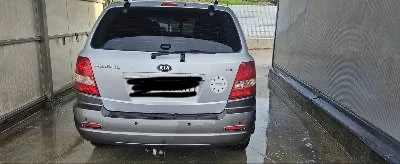 Kia Sorento Kia Sorento Ex 2.5 CRDi Diesel , снимка 2 - Автомобили и джипове - 56113077