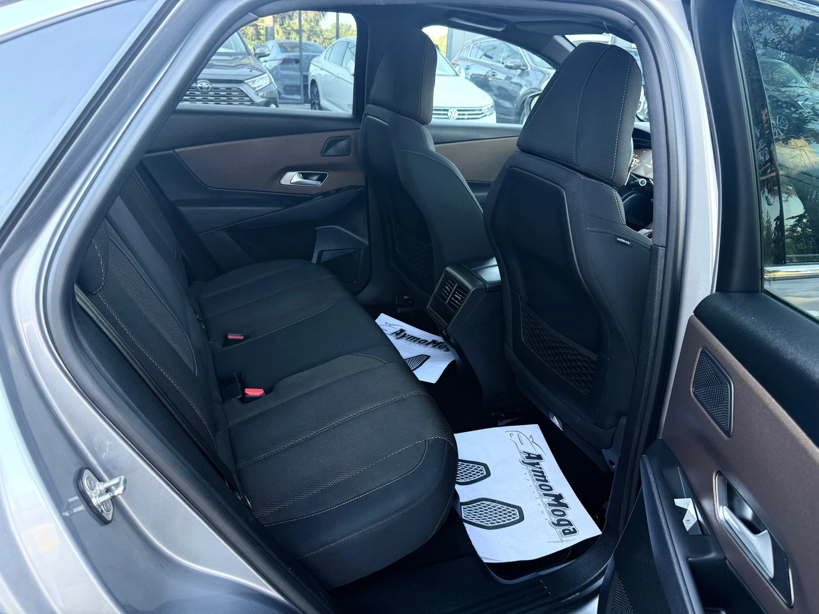 Citroen DS 7 Crossback 2.0 AVTOMAT LED KAMERA - изображение 9