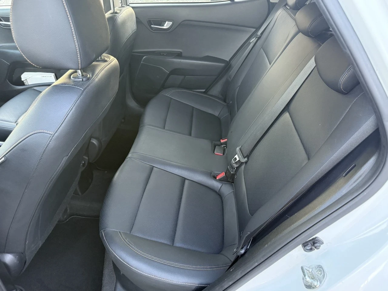 Kia Stonic 1, 4 EURO6 | Mobile.bg   16