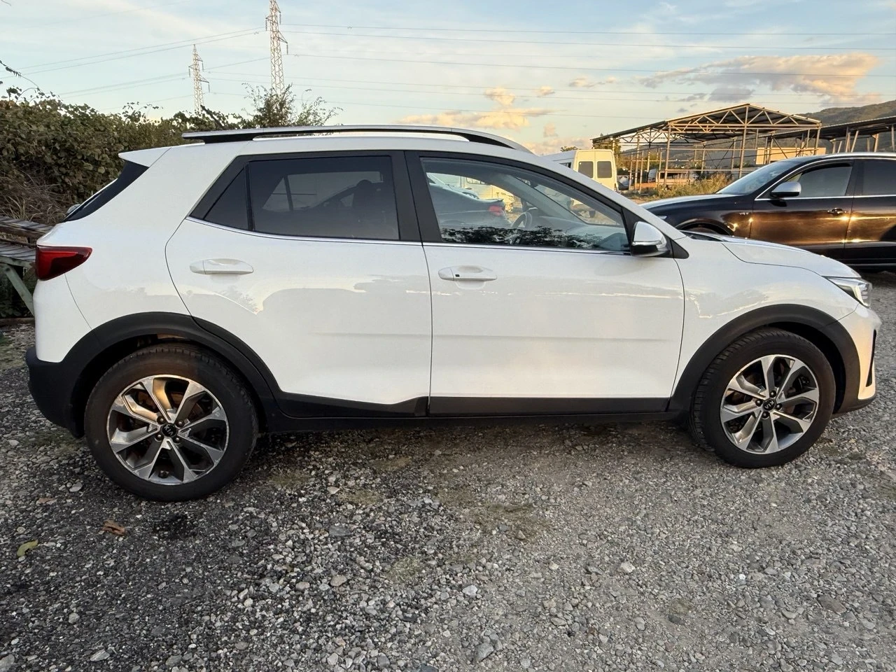 Kia Stonic 1, 4 EURO6 - изображение 5