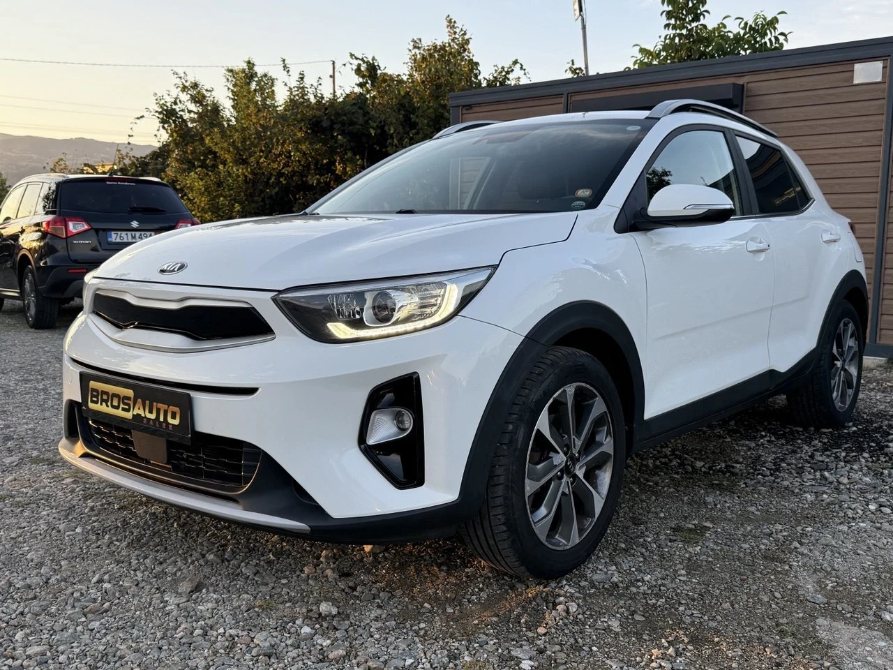 Kia Stonic 1, 4 EURO6 | Mobile.bg   1