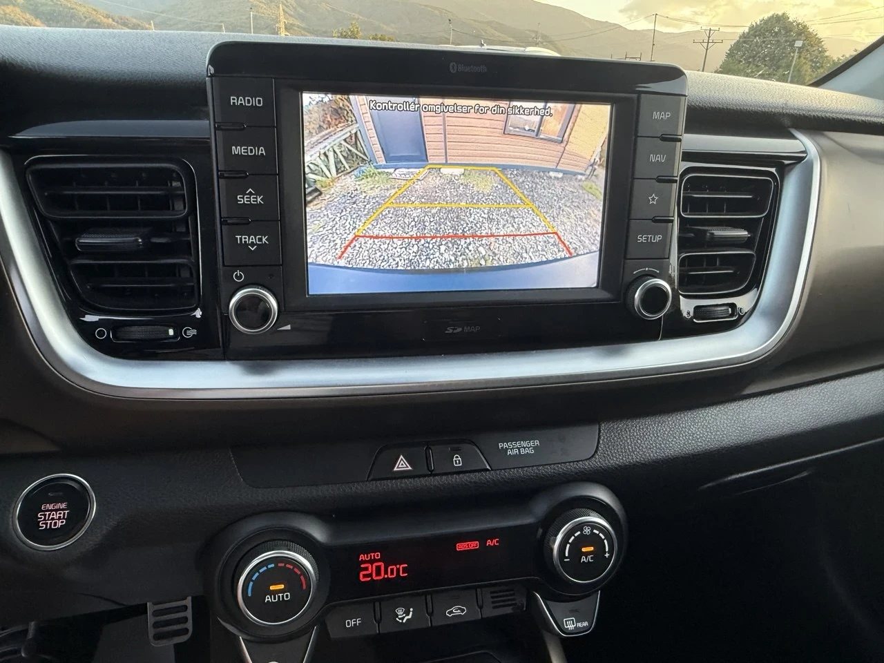 Kia Stonic 1, 4 EURO6 | Mobile.bg   13