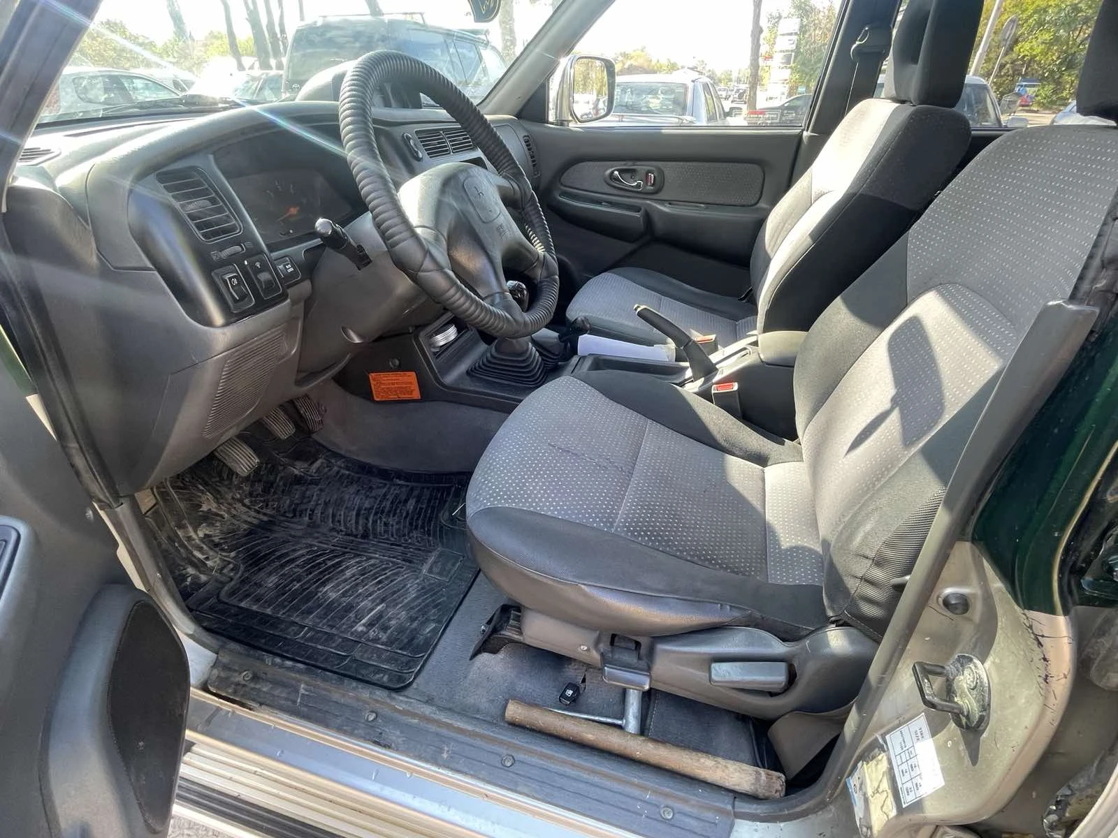 Mitsubishi L200  - изображение 8