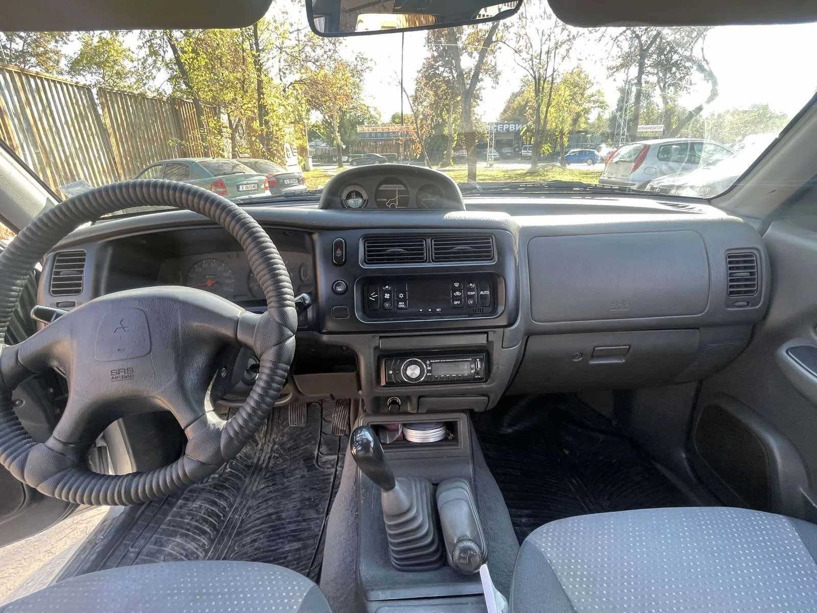 Mitsubishi L200  - изображение 10