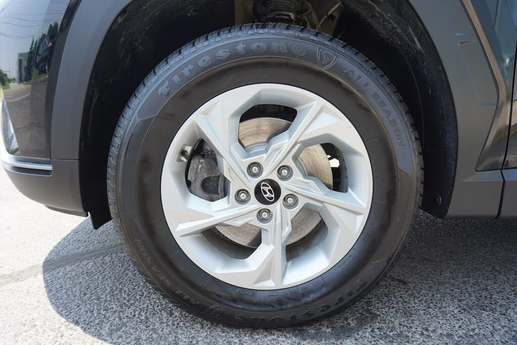 Hyundai Tucson *  *    *   *  | Mobile.bg   14