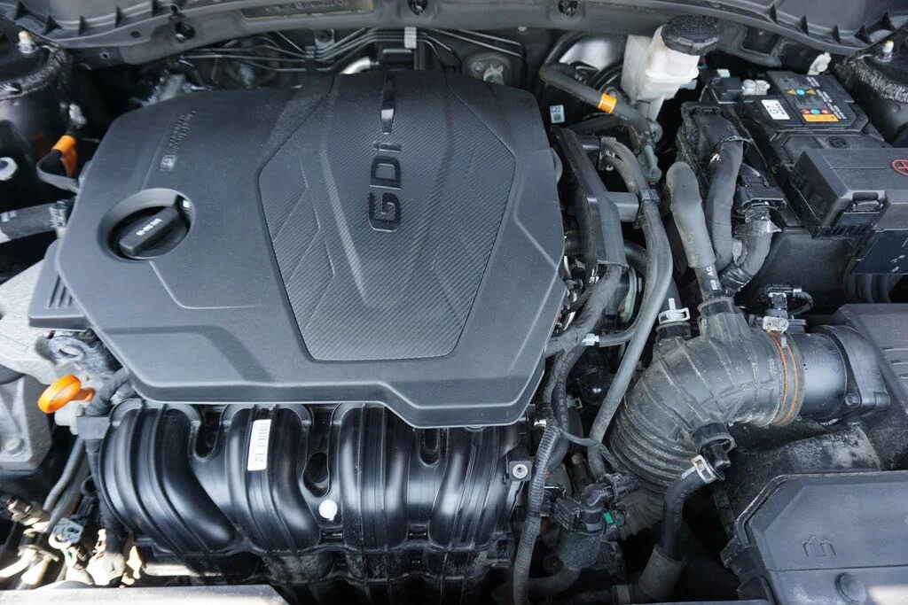 Hyundai Tucson *  *    *   *  | Mobile.bg   15