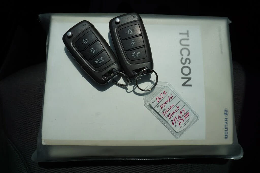 Hyundai Tucson *  *    *   *  | Mobile.bg   12