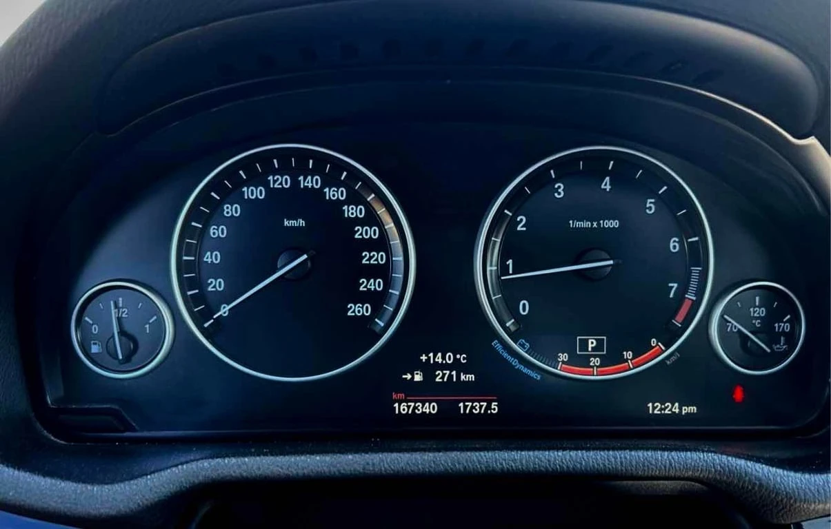 BMW X4 * xDrive28i * CARFAX * БЕЗ ПЪРВОНАЧАЛНА ВНОСКА - изображение 10