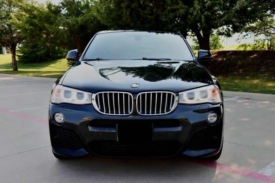 BMW X4 * xDrive28i * CARFAX * БЕЗ ПЪРВОНАЧАЛНА ВНОСКА - изображение 6