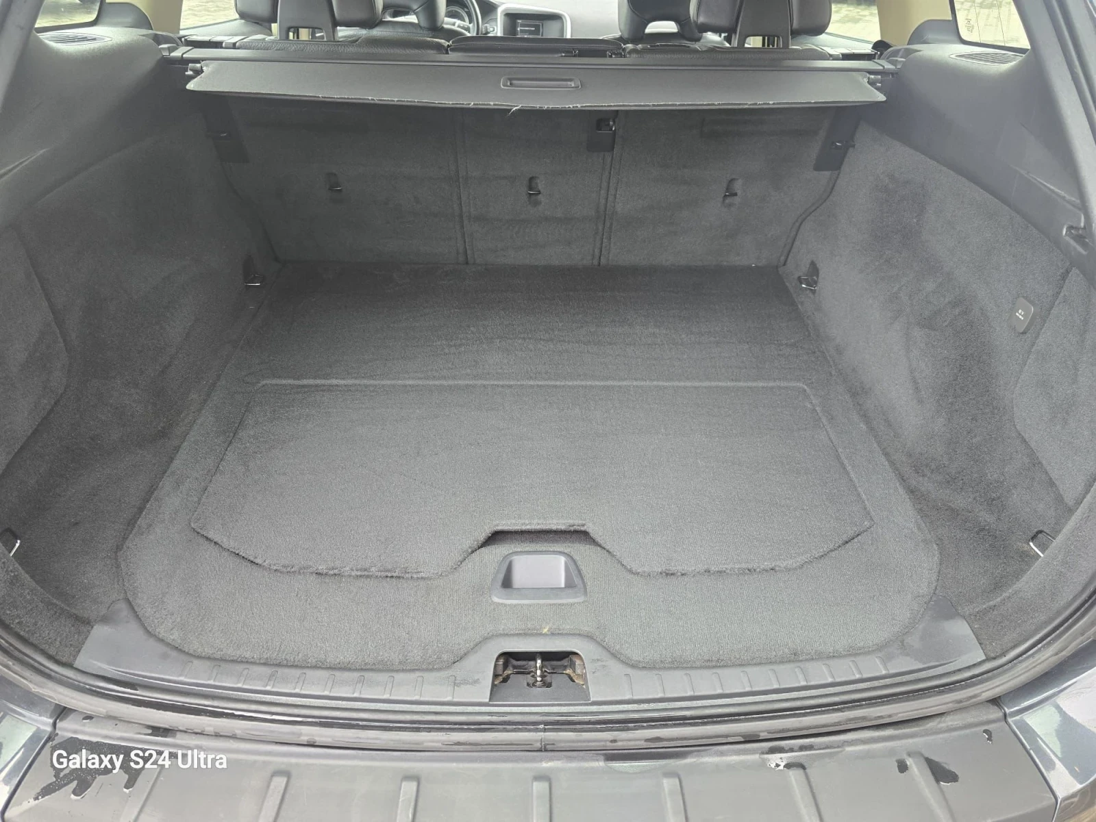 Volvo XC60 2.0D  | Mobile.bg � ����������� 13