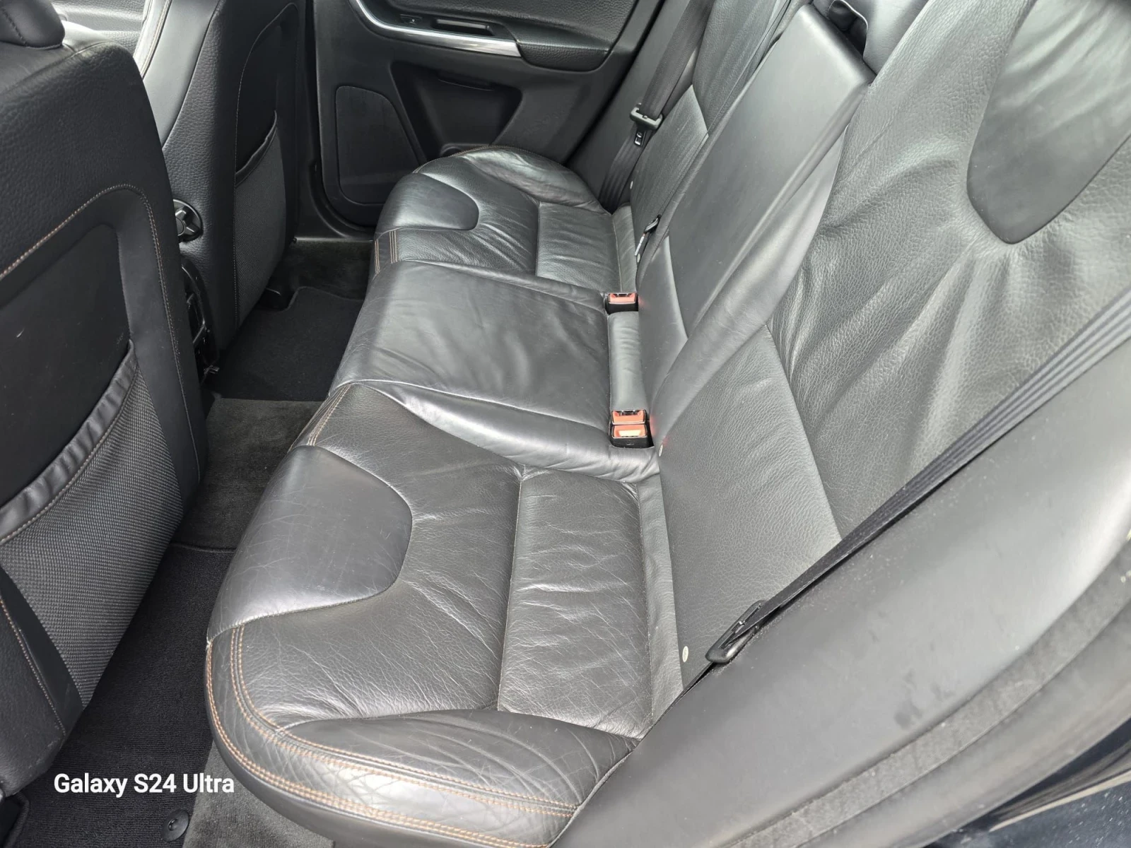 Volvo XC60 2.0D  | Mobile.bg � ����������� 12