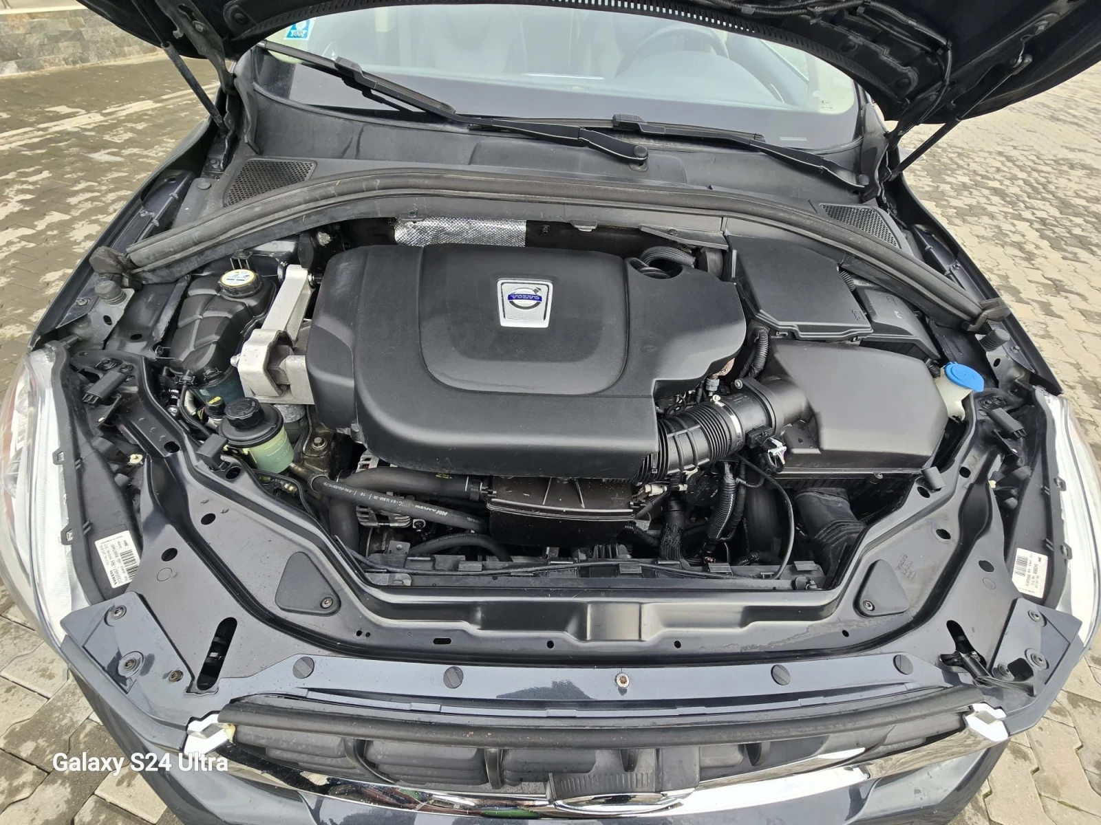 Volvo XC60 2.0D  | Mobile.bg � ����������� 14