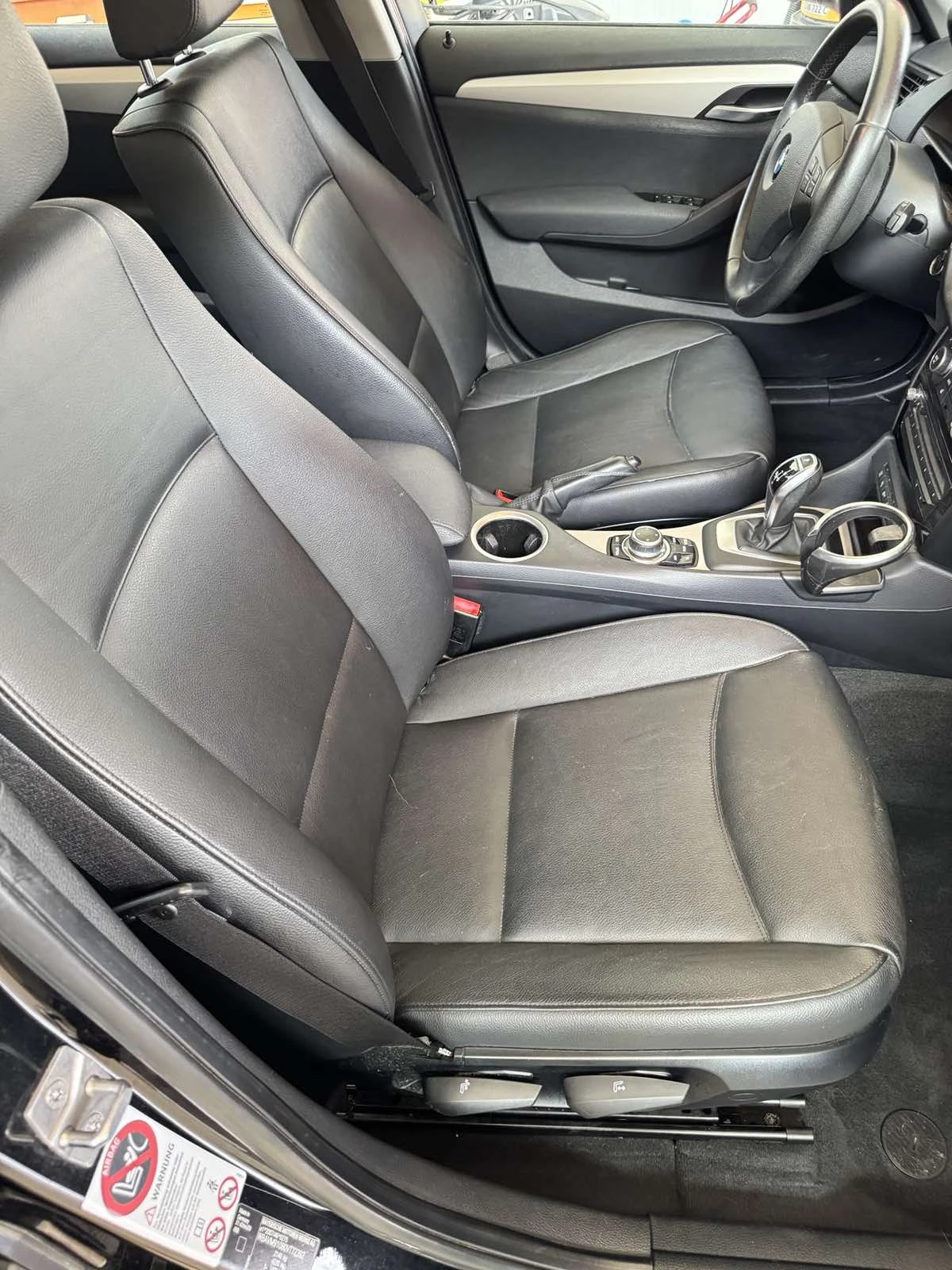 BMW X1 2.0 turbo | Mobile.bg � ����������� 12