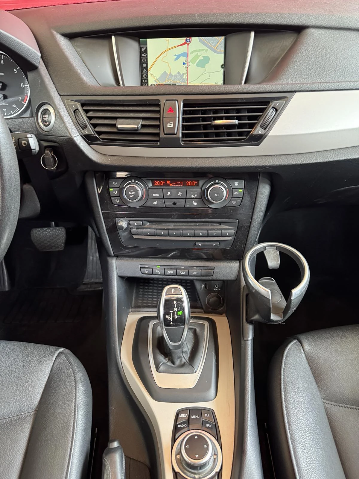 BMW X1 2.0 turbo - изображение 9