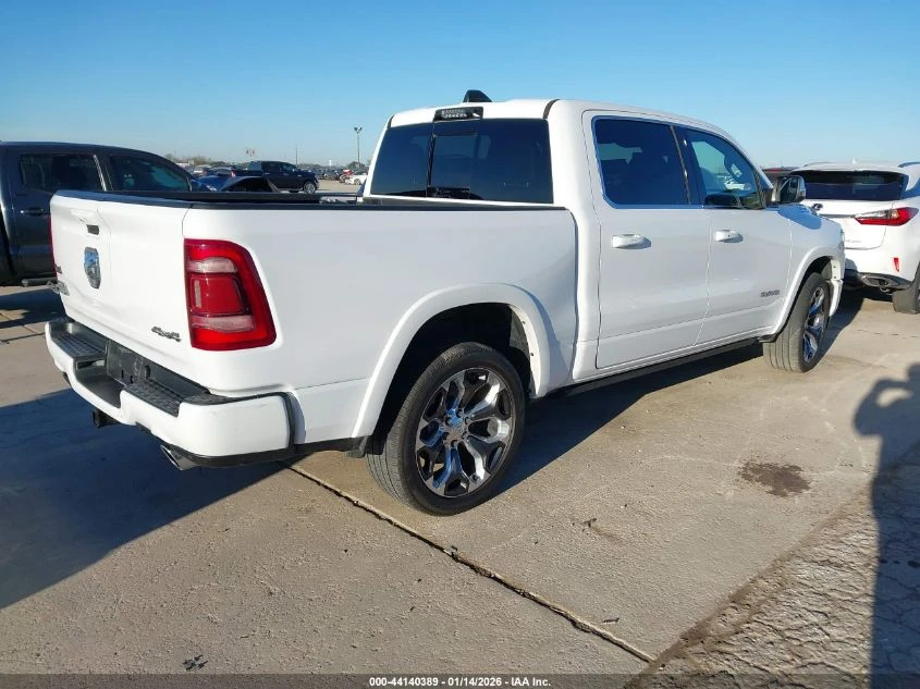 Dodge RAM 1500 5.7L V-8 VVT, 395HP 4X4 Drive | Mobile.bg � ����������� 9