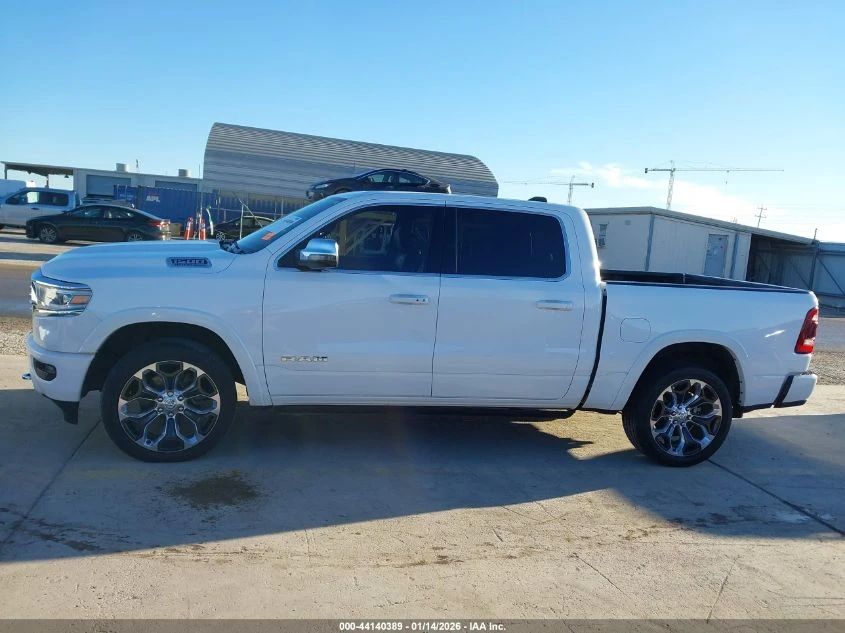 Dodge RAM 1500 5.7L V-8 VVT, 395HP 4X4 Drive | Mobile.bg � ����������� 6