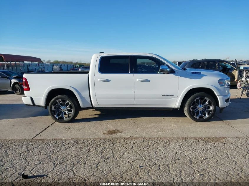 Dodge RAM 1500 5.7L V-8 VVT, 395HP 4X4 Drive | Mobile.bg � ����������� 5