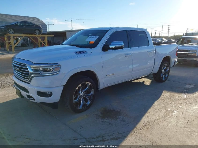 Dodge RAM 1500 5.7L V-8 VVT, 395HP 4X4 Drive | Mobile.bg � ����������� 2