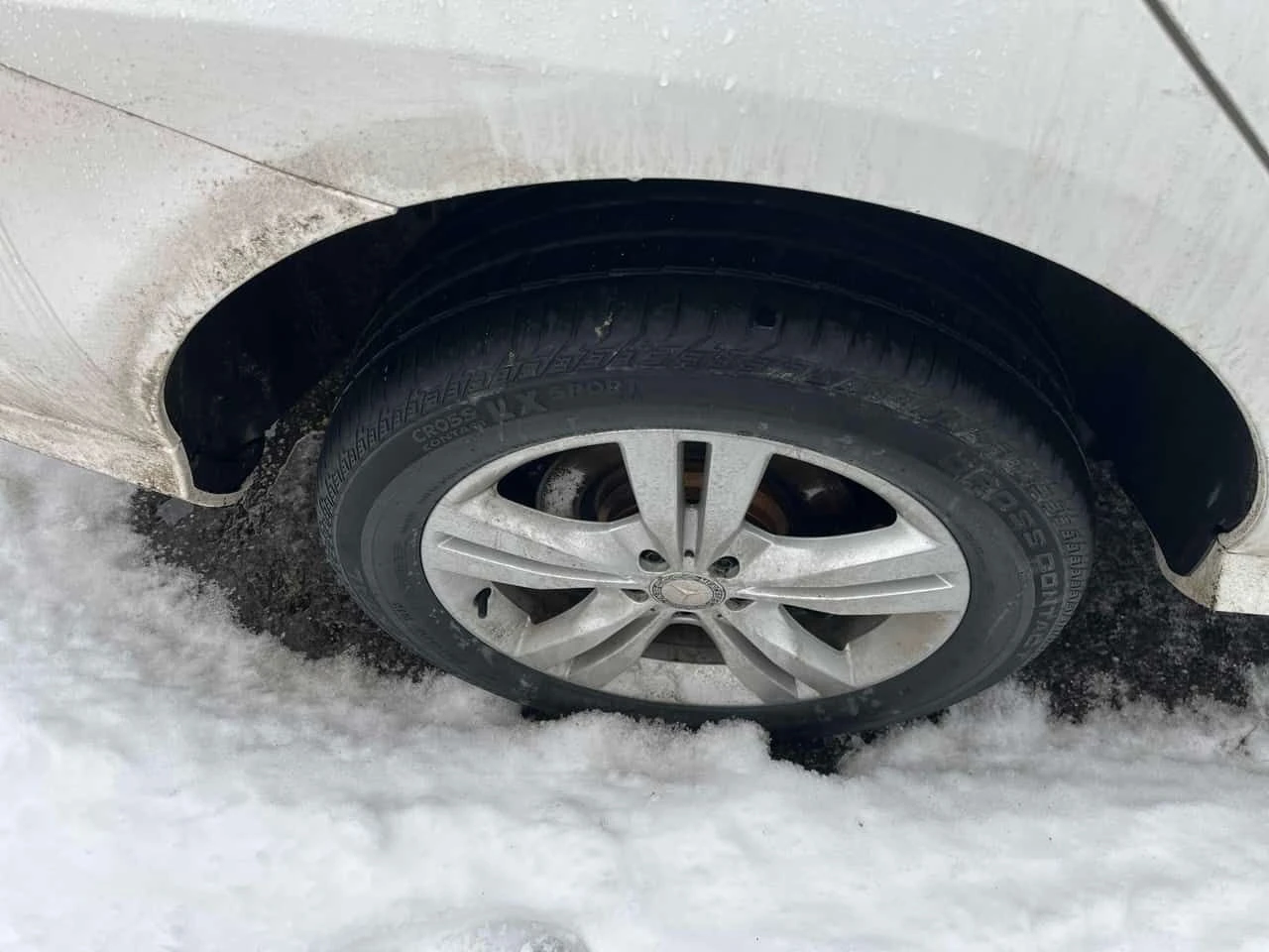 Mercedes-Benz ML 350 BlueTEC /CARFAX/Погрев/Панорама/Клип - изображение 10