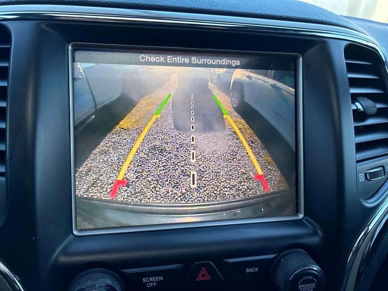 Jeep Grand cherokee * Limited * PANO* KEYLESS* �������*  | Mobile.bg � ����������� 12