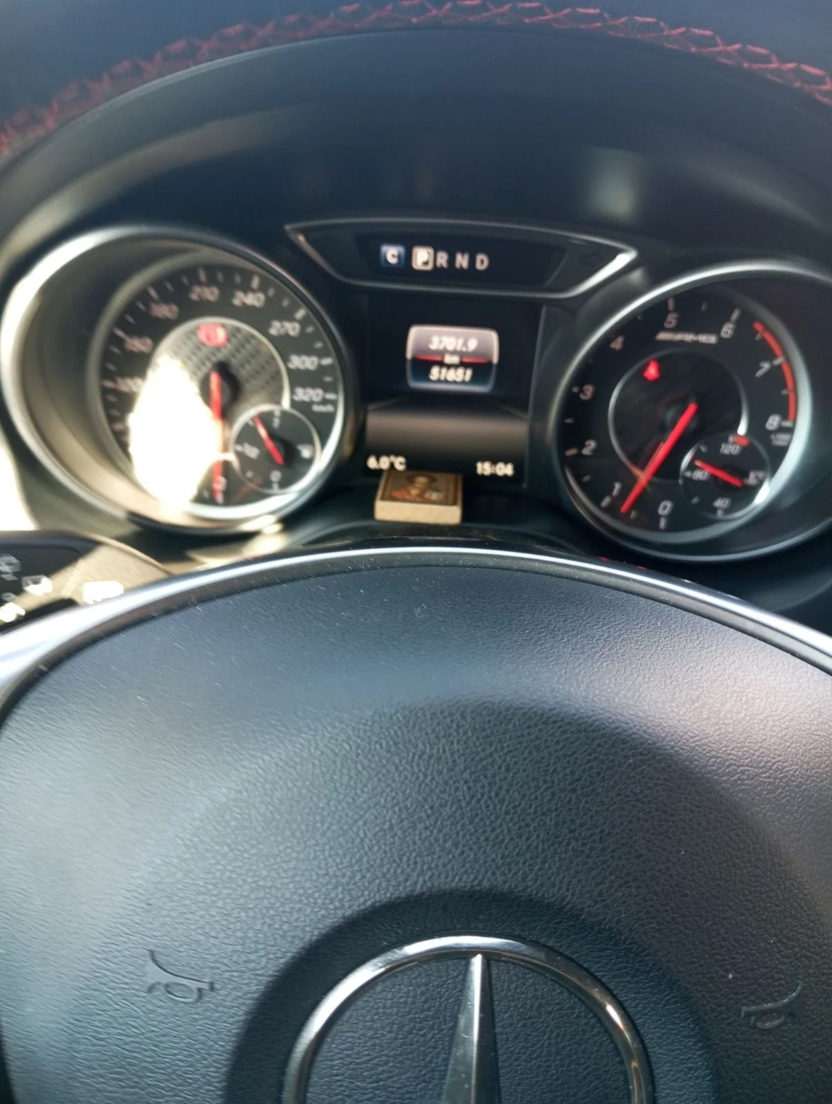 Mercedes-Benz GLA 45 AMG | Mobile.bg � ����������� 2