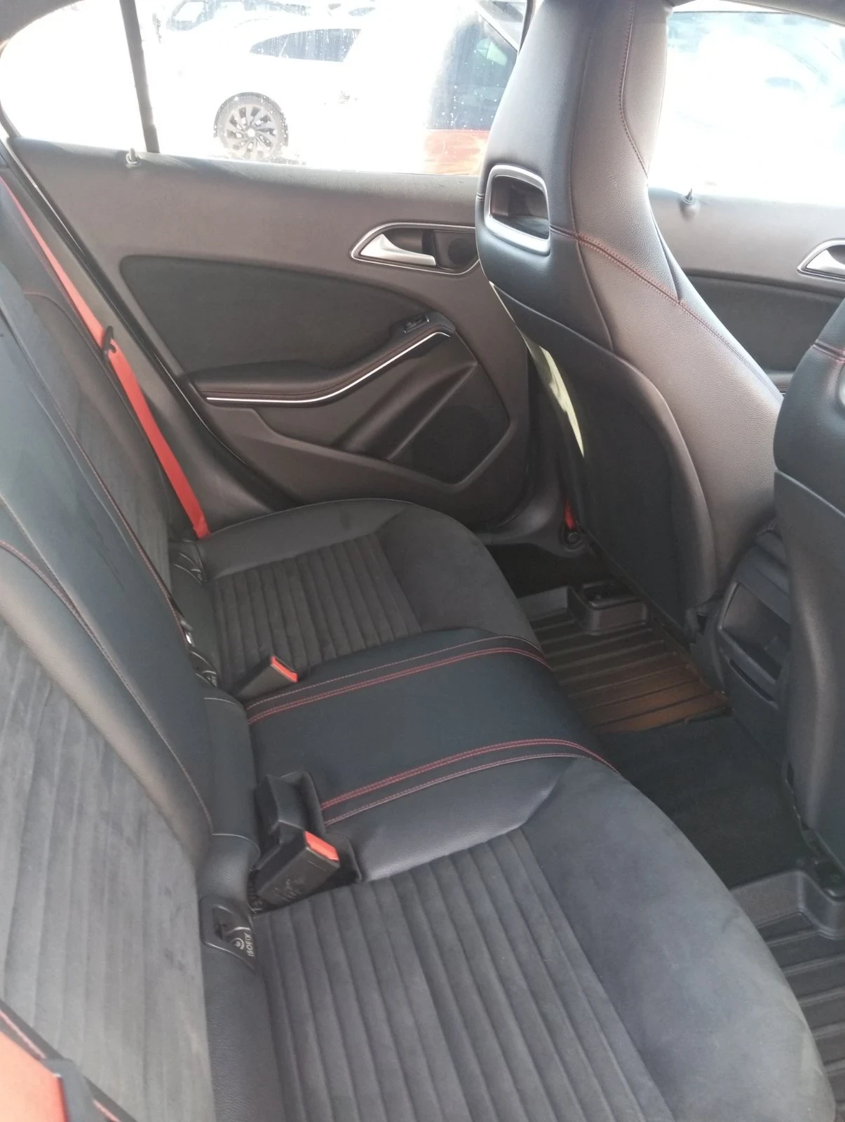 Mercedes-Benz GLA 45 AMG | Mobile.bg � ����������� 4