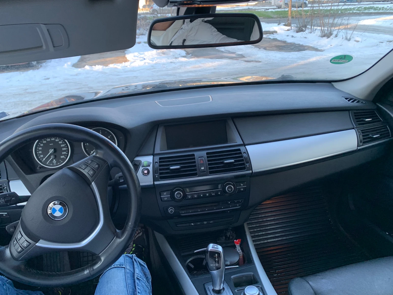 BMW X5 E70 - изображение 8