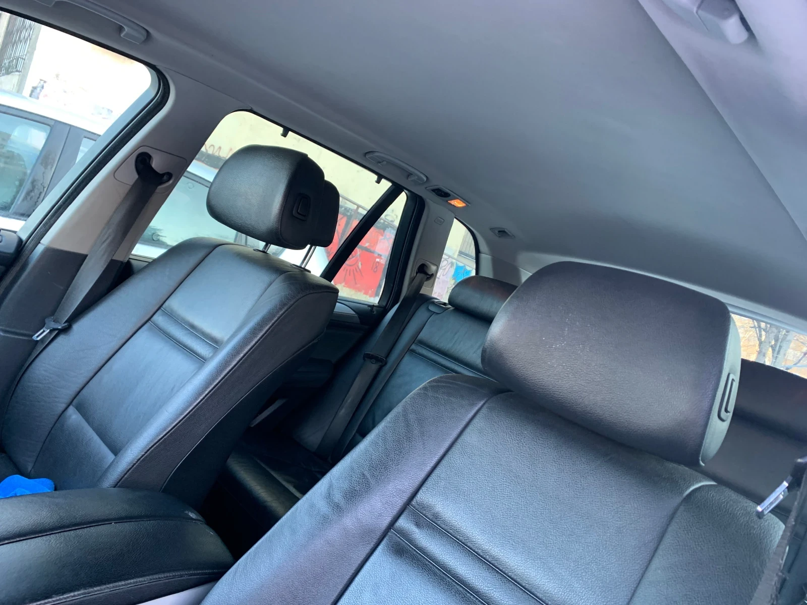 BMW X5 E70, снимка 11 - Автомобили и джипове - 53740825