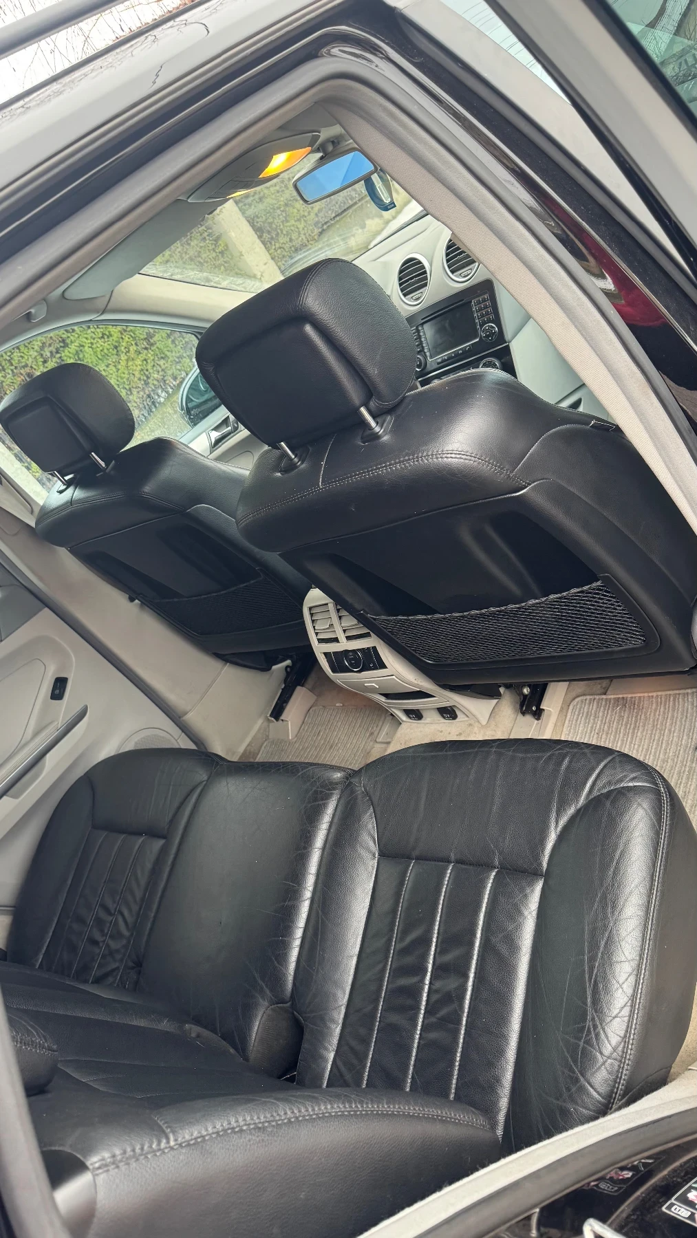 Mercedes-Benz ML 320 | Mobile.bg � ����������� 7