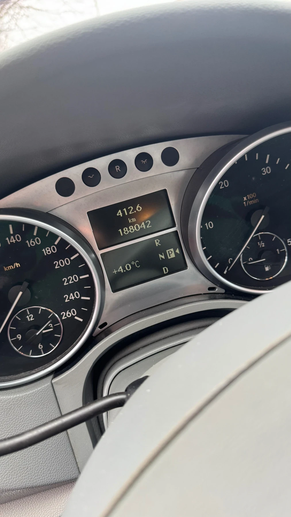 Mercedes-Benz ML 320 | Mobile.bg � ����������� 9