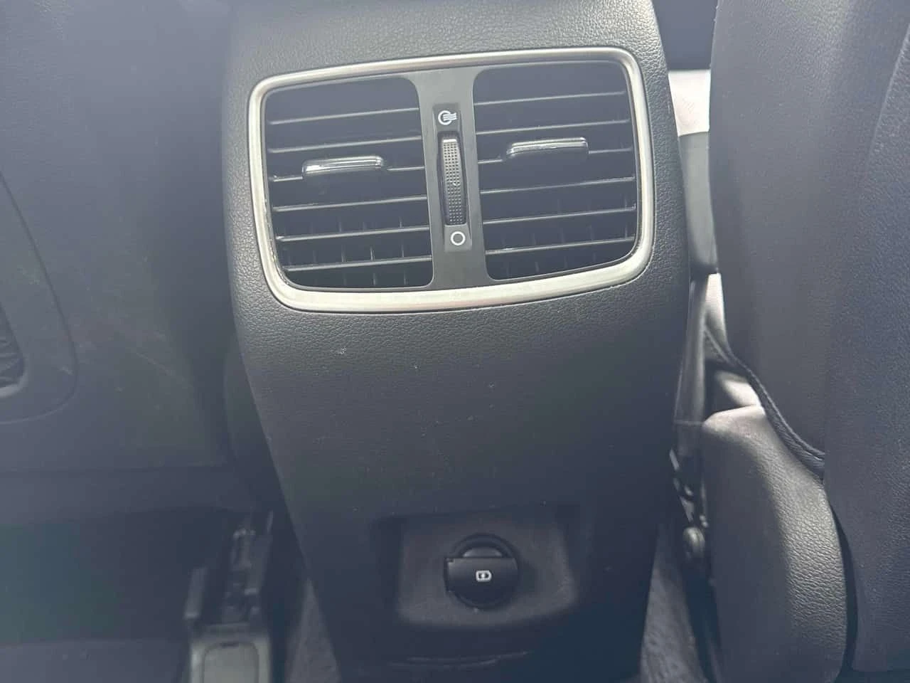 Hyundai Tucson Luxury  CARFAX, снимка 16 - Автомобили и джипове - 54341171