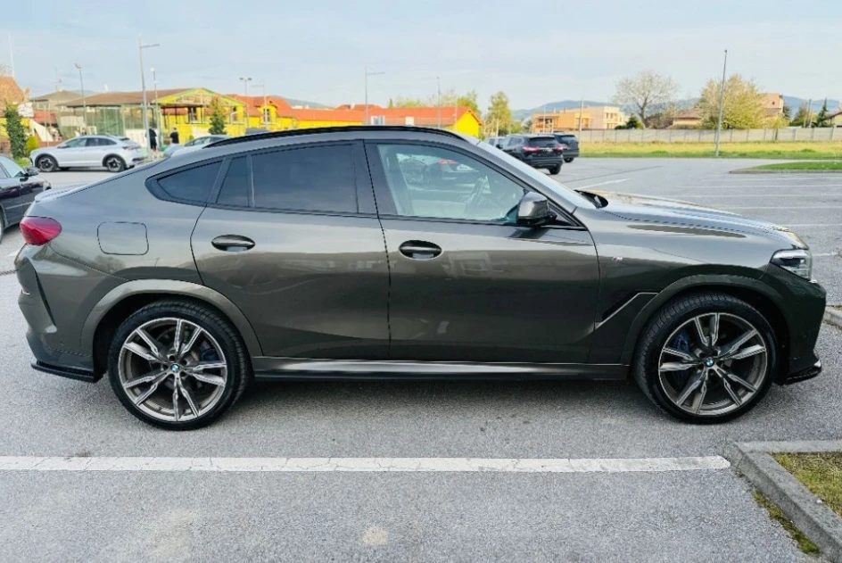 BMW X6 30d xDrive M-Sport | Mobile.bg � ����������� 4