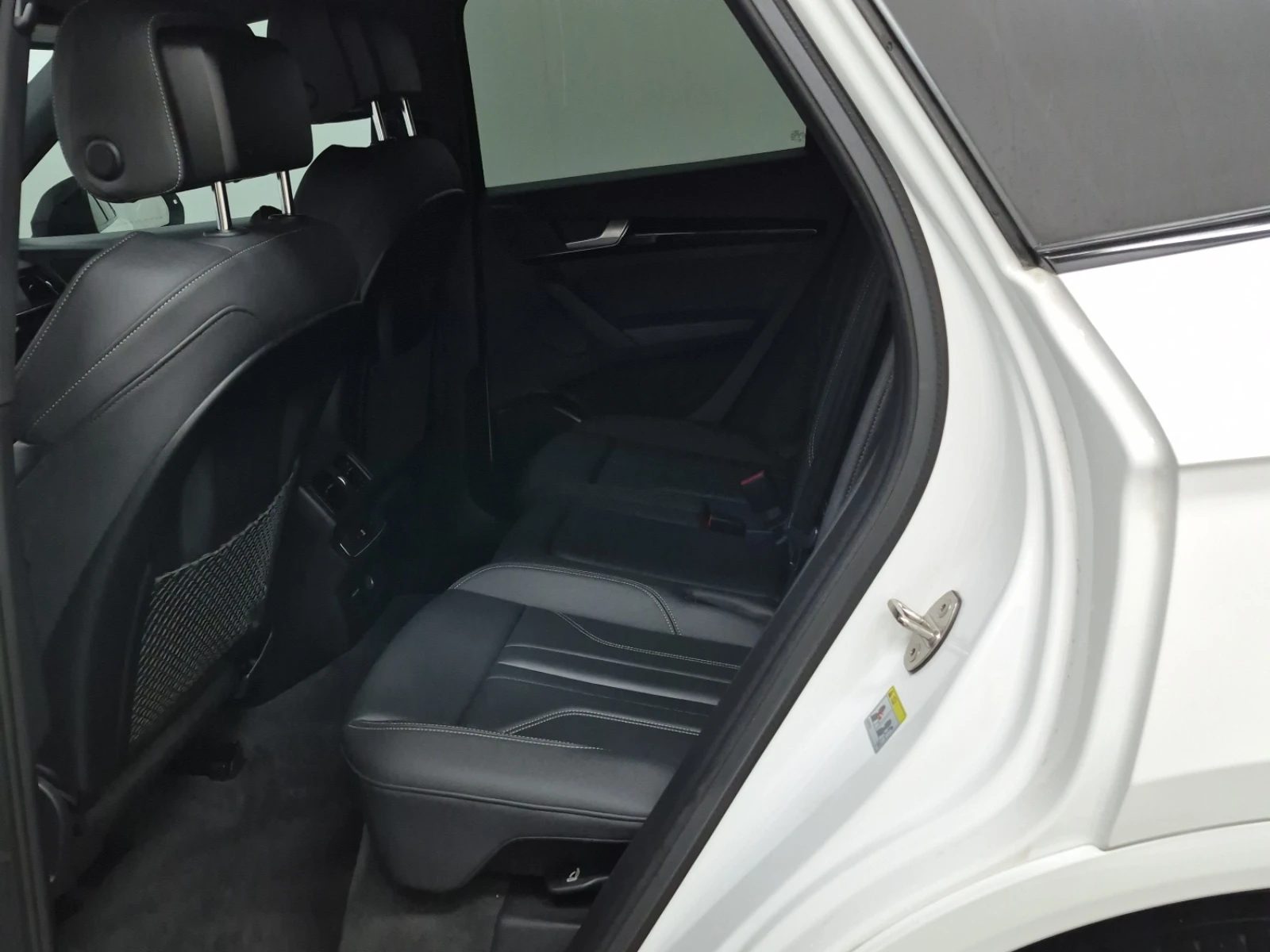 Audi Q5 Progressiv * Keyless * CARFAX * АВТО КРЕДИТ * , снимка 10 - Автомобили и джипове - 54920256